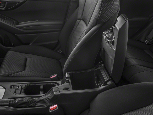 2018 Subaru Impreza 2.0i Premium