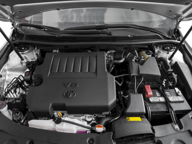 2018 Toyota Avalon Limited