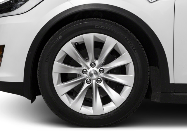 2018 Tesla Model X 75D