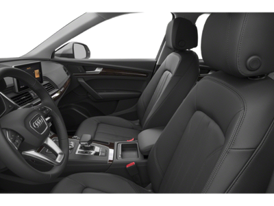 2019 Audi Q5 2.0T Premium Plus quattro