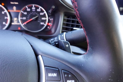 2019 Acura ILX Technology & A-Spec Packages