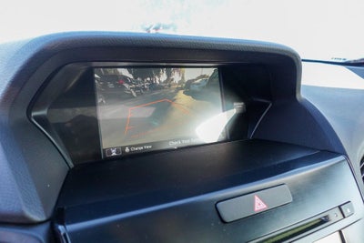 2019 Acura ILX Technology & A-Spec Packages