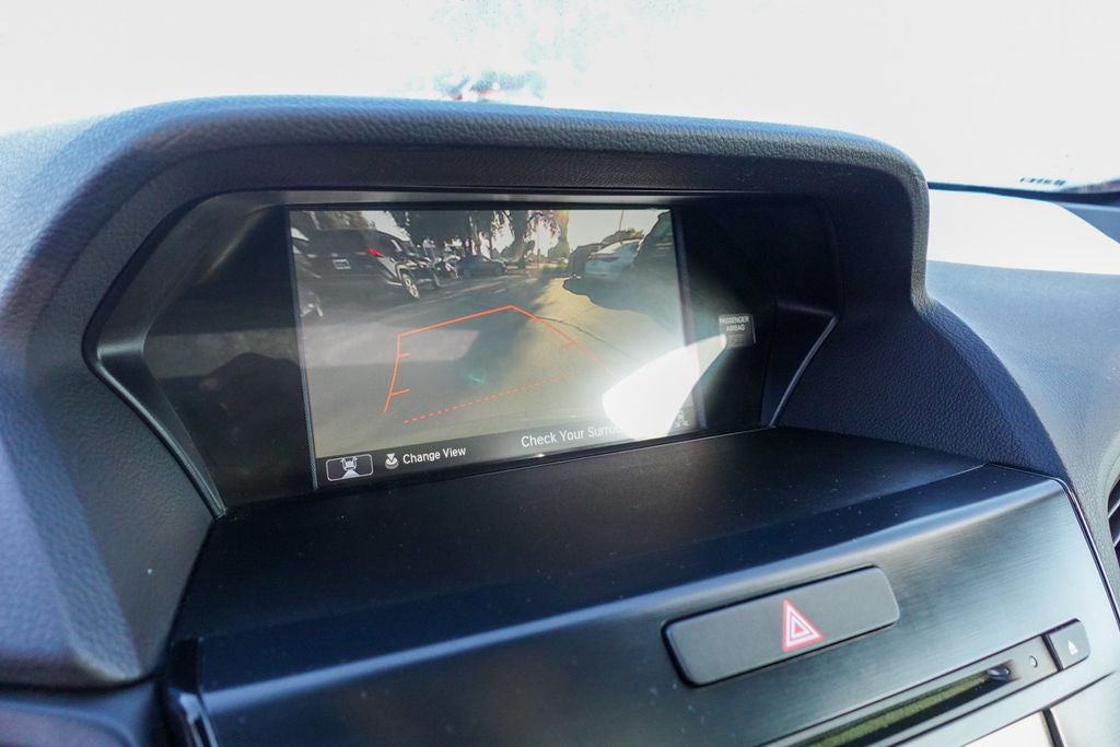 2019 Acura ILX Technology & A-Spec Packages