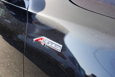 2019 Acura ILX Technology & A-Spec Packages