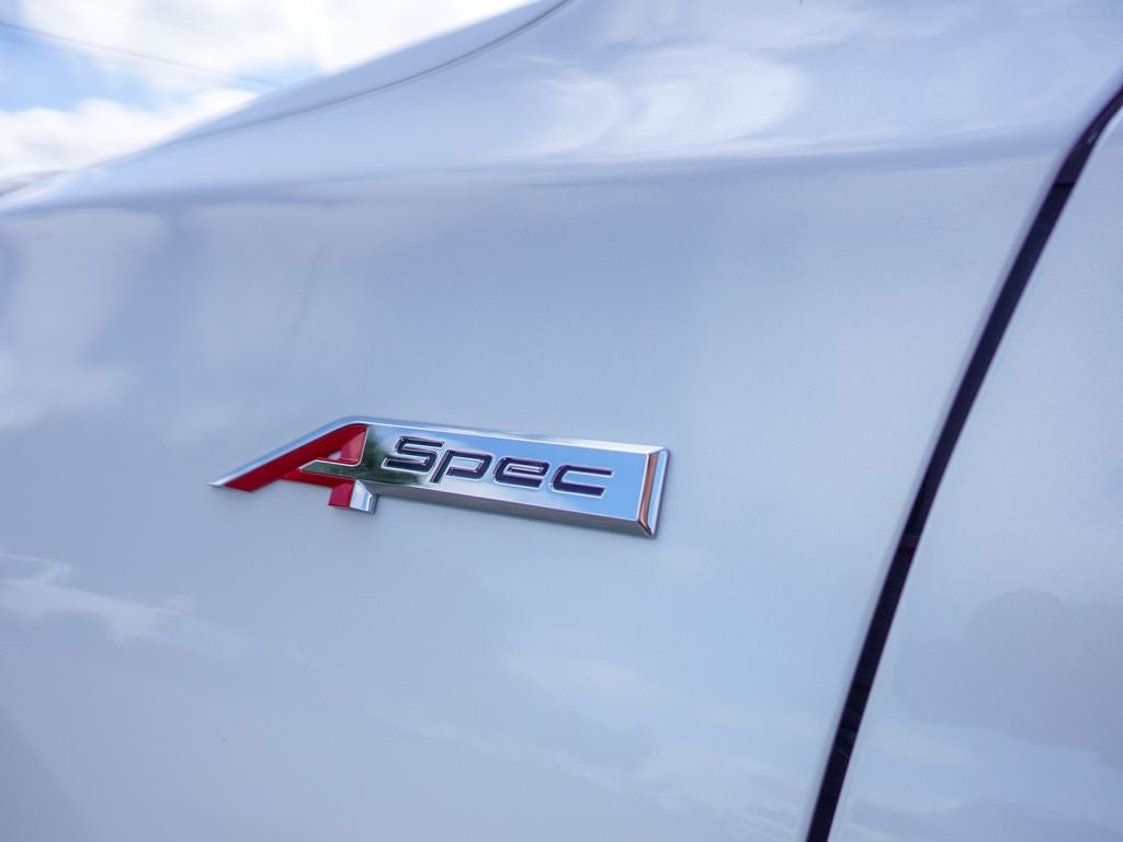 2021 Acura ILX Technology & A-Spec Packages