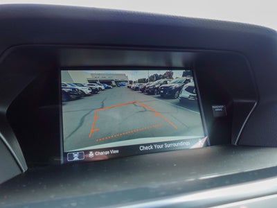 2021 Acura ILX Technology & A-Spec Packages
