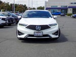 2021 Acura ILX Technology & A-Spec Packages