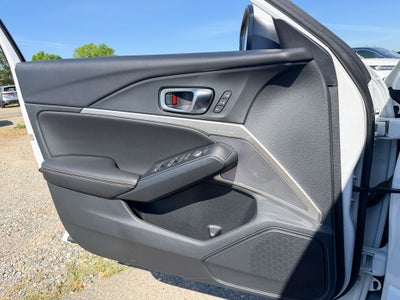 2026 Acura Integra A-Spec Tech Package