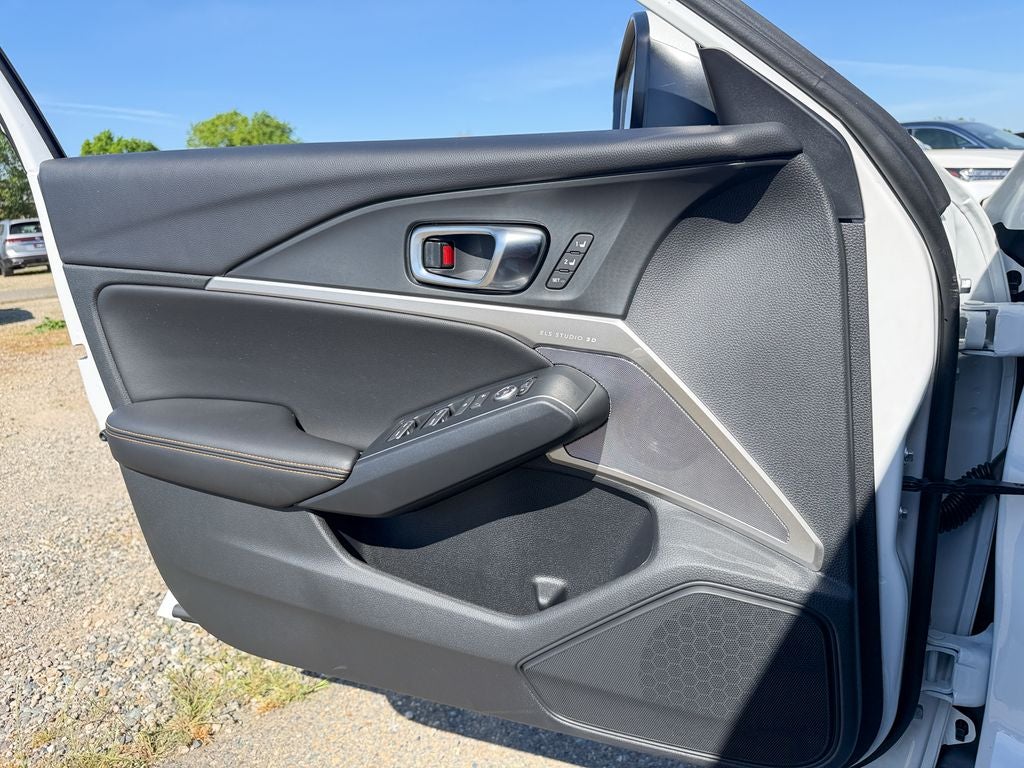 2026 Acura Integra A-Spec Tech Package