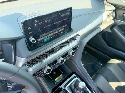 2026 Acura Integra A-Spec Tech Package