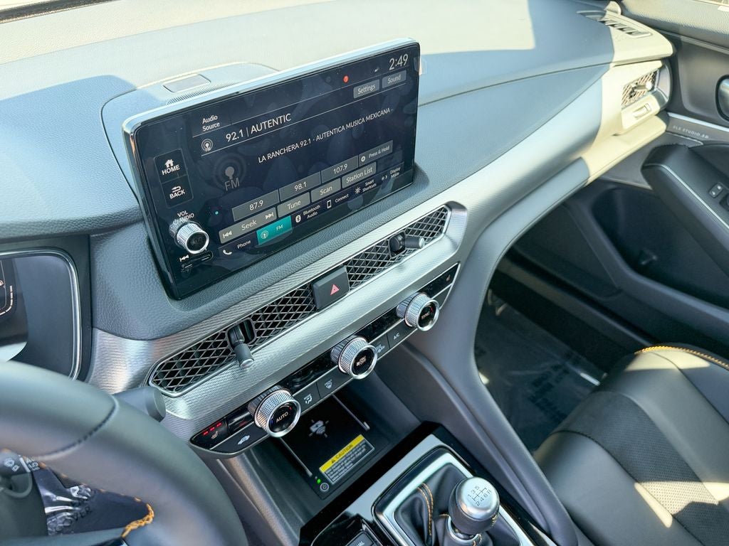 2026 Acura Integra A-Spec Tech Package