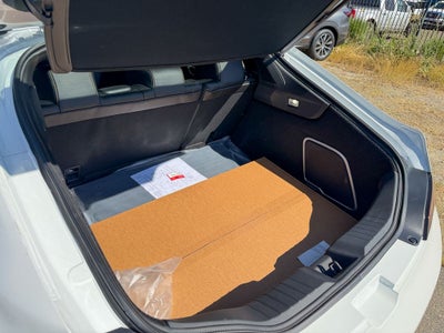 2026 Acura Integra A-Spec Tech Package