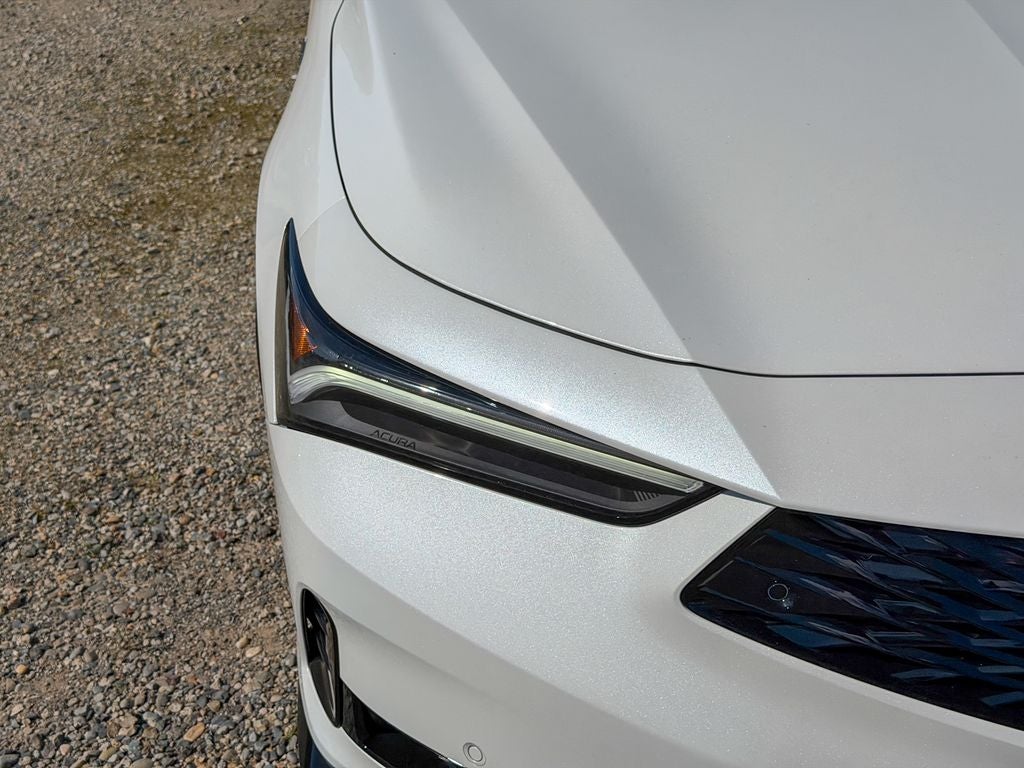 2026 Acura Integra A-Spec Tech Package