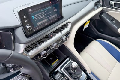 2026 Acura Integra A-Spec Tech Package