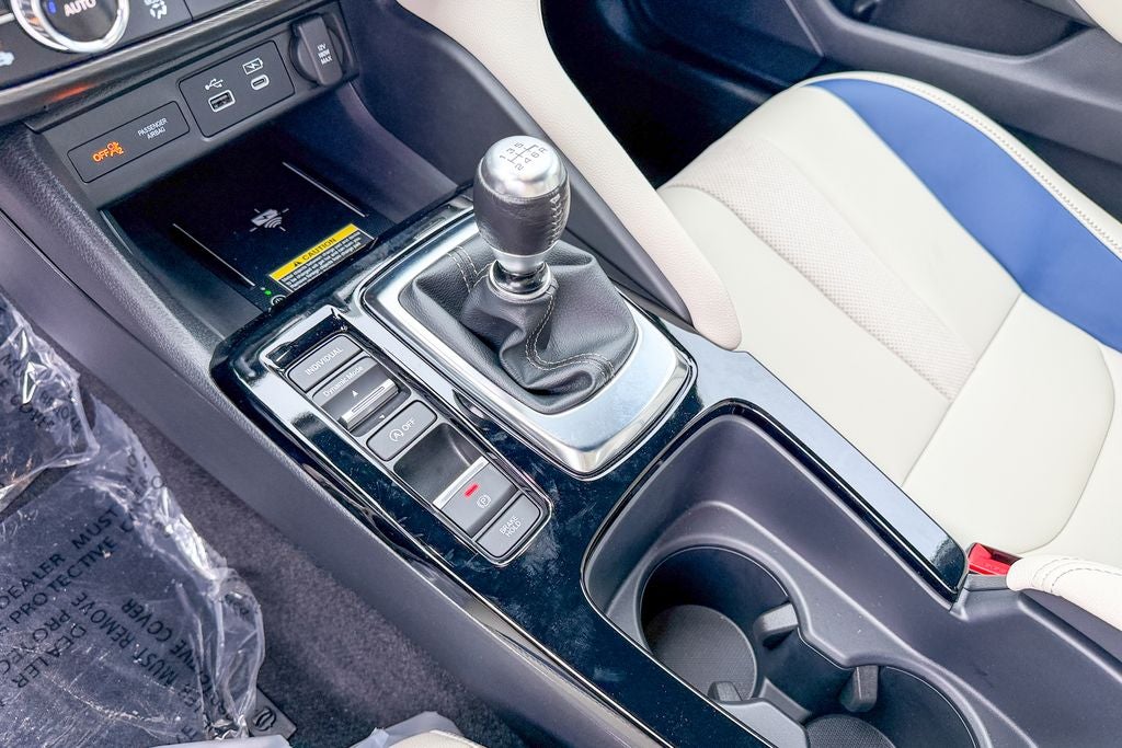 2026 Acura Integra A-Spec Tech Package