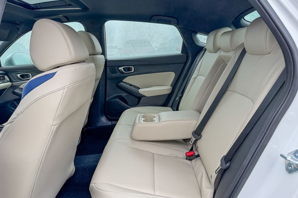 2026 Acura Integra A-Spec Tech Package