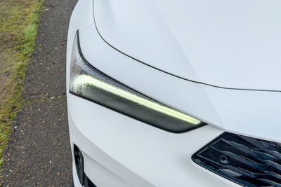 2026 Acura Integra A-Spec Tech Package