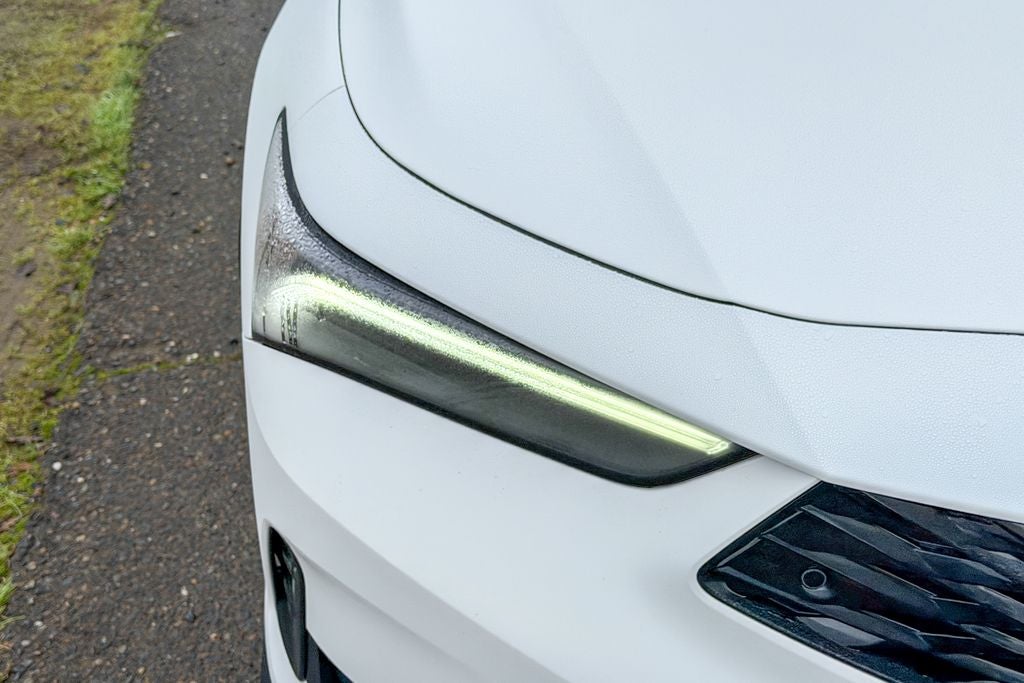 2026 Acura Integra A-Spec Tech Package
