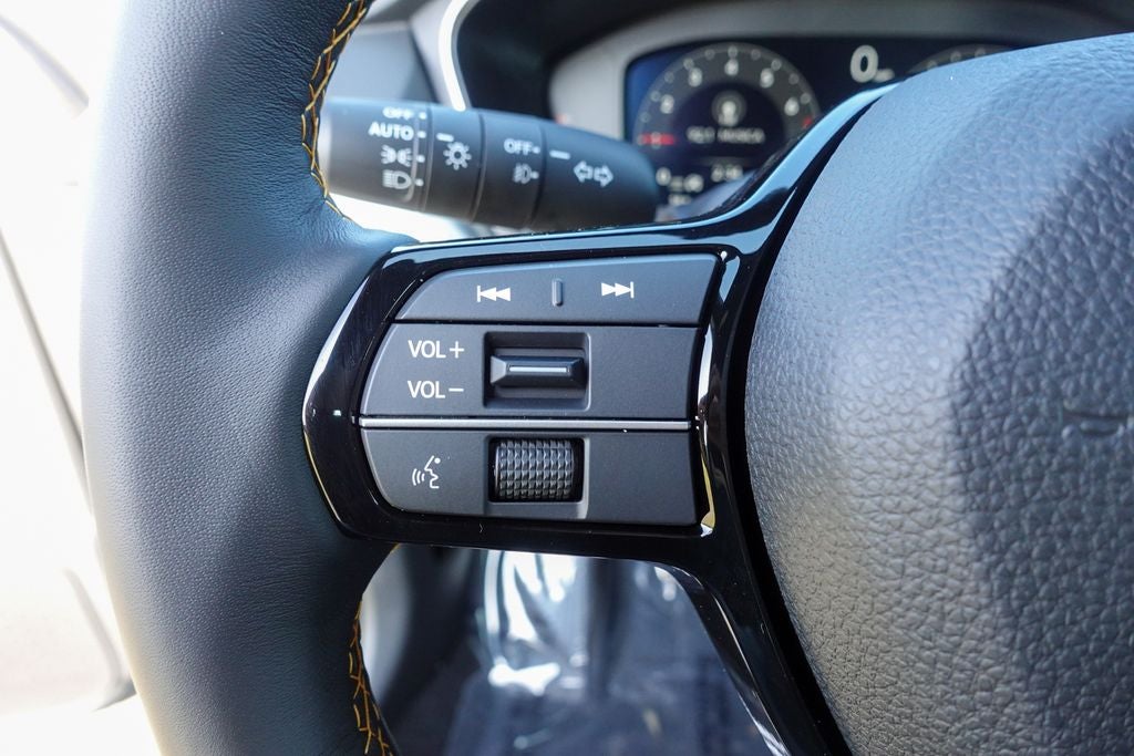 2026 Acura Integra A-Spec Tech Package