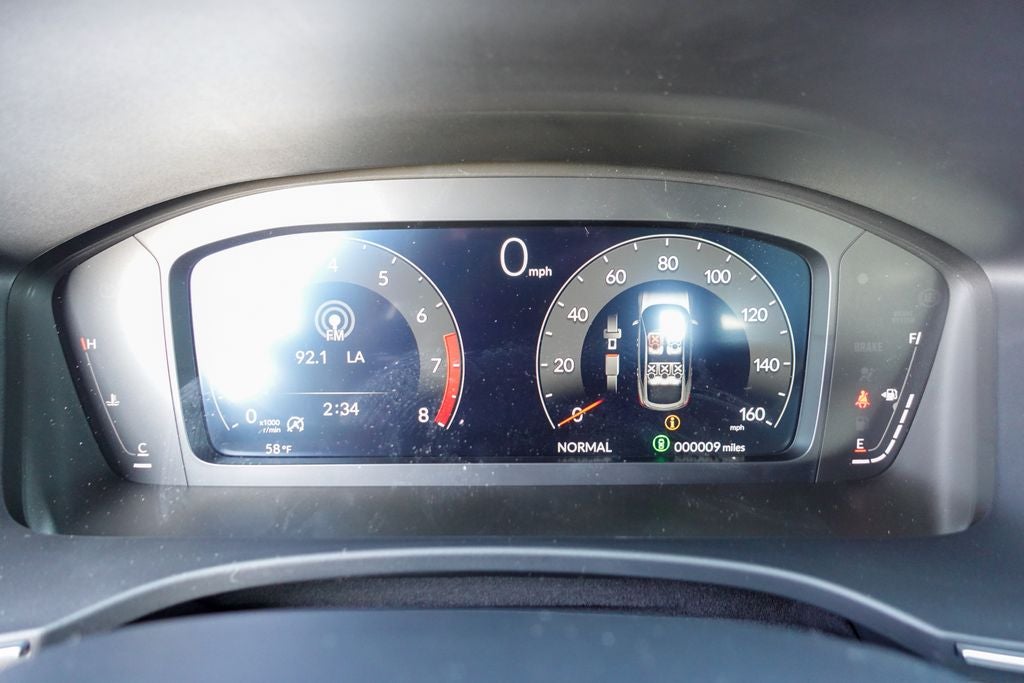 2026 Acura Integra A-Spec Tech Package