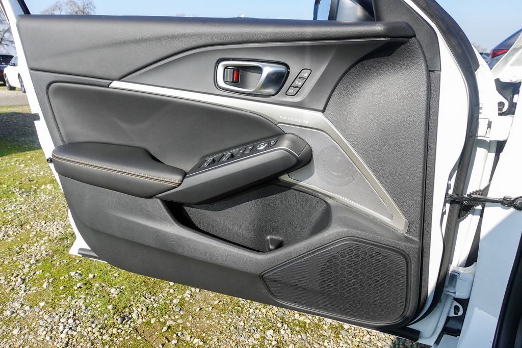 2026 Acura Integra A-Spec Tech Package