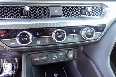 2026 Acura Integra A-Spec Tech Package