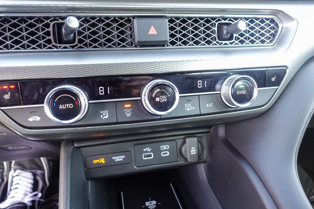 2026 Acura Integra A-Spec Tech Package