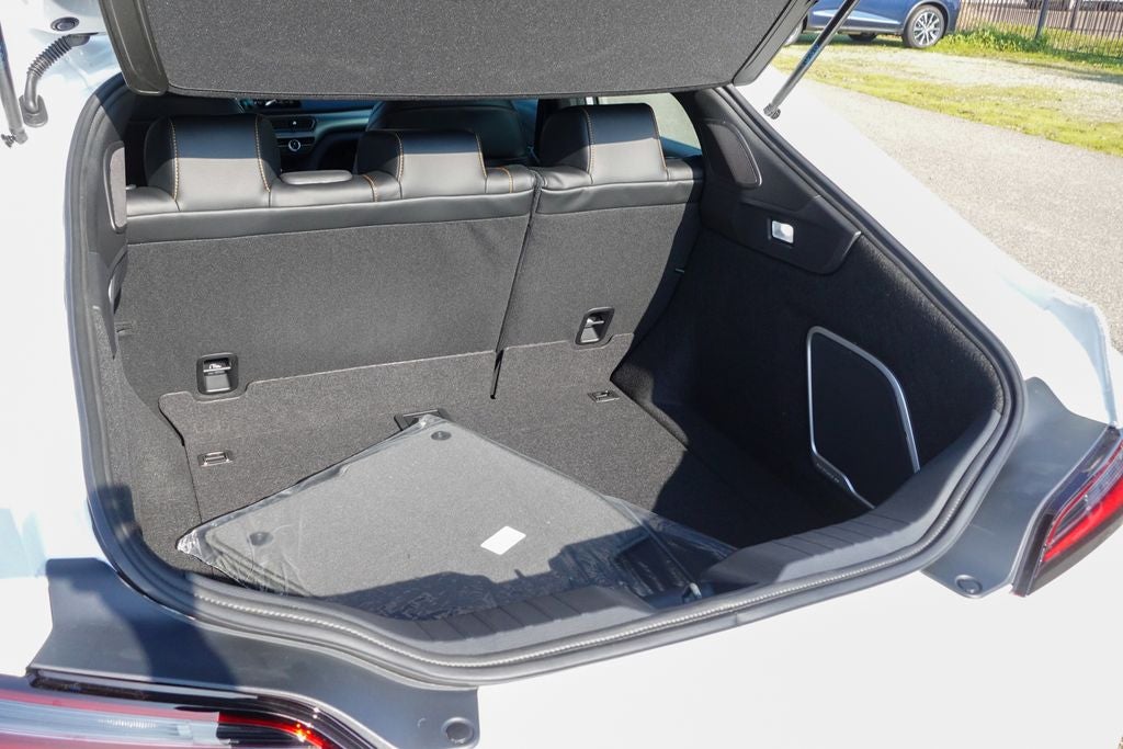 2026 Acura Integra A-Spec Tech Package