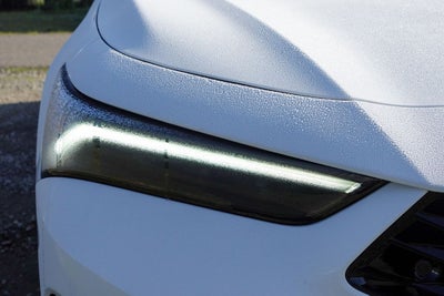 2026 Acura Integra A-Spec Tech Package