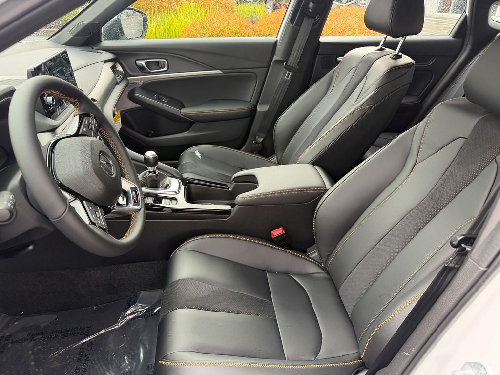 2026 Acura Integra A-Spec Tech Package