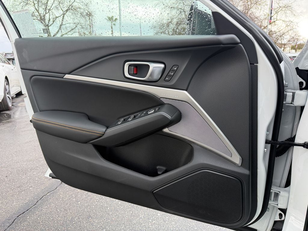 2026 Acura Integra A-Spec Tech Package