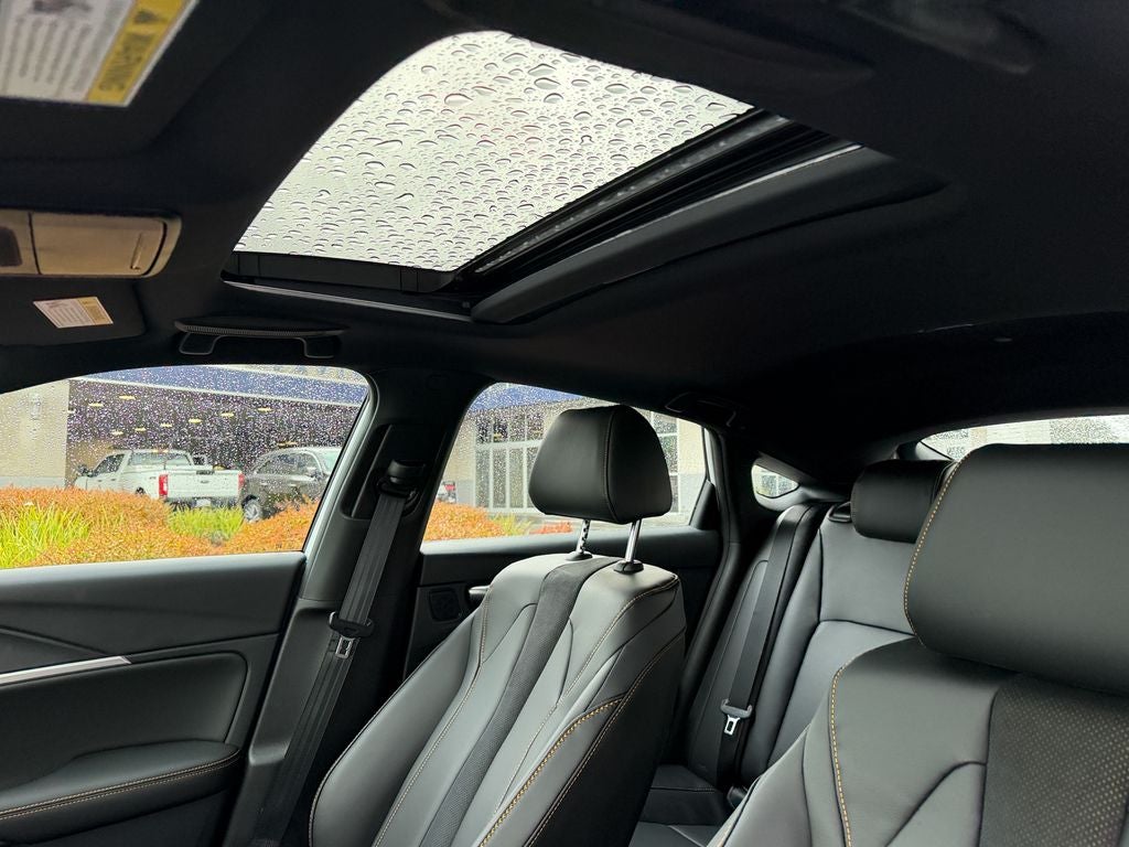 2026 Acura Integra A-Spec Tech Package