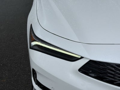 2026 Acura Integra A-Spec Tech Package