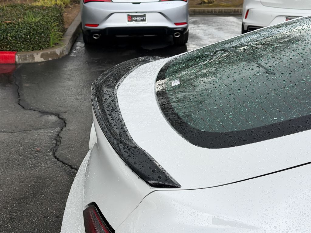 2026 Acura Integra A-Spec Tech Package