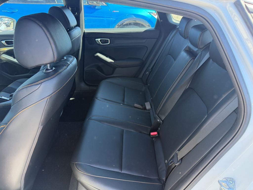 2026 Acura Integra A-Spec Tech Package