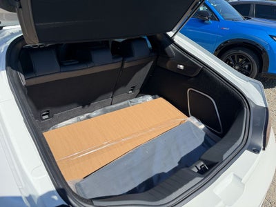 2026 Acura Integra A-Spec Tech Package