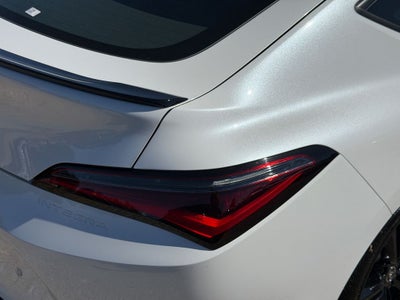 2026 Acura Integra A-Spec Tech Package
