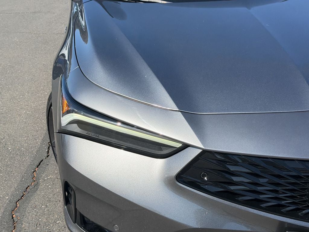 2024 Acura Integra A-Spec Tech Package