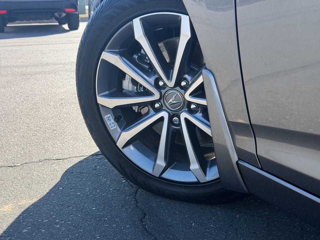 2024 Acura Integra Base