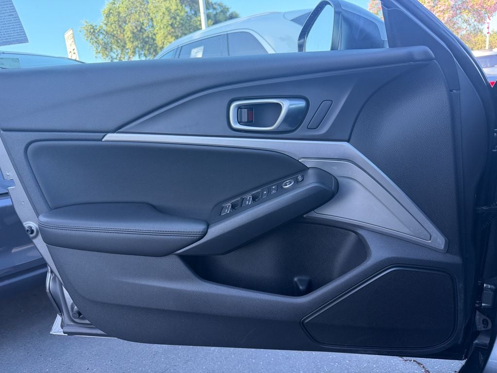2024 Acura Integra Base
