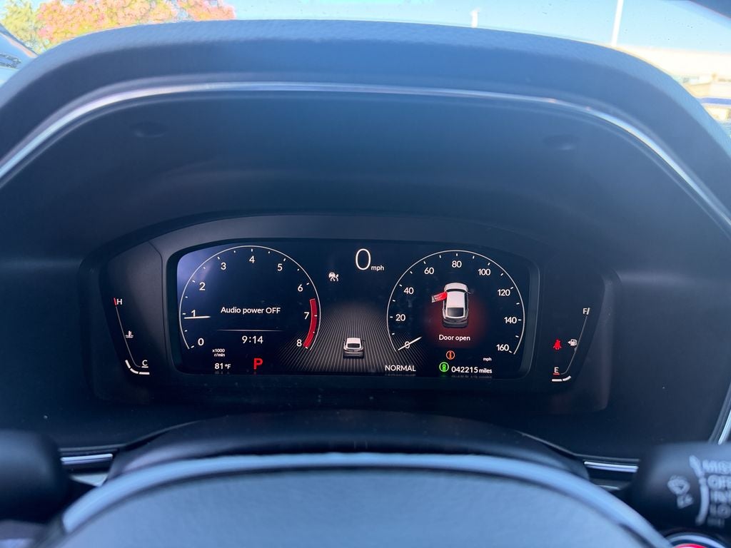 2024 Acura Integra Base