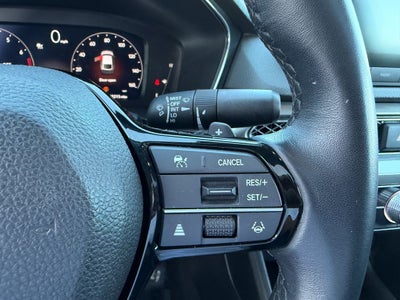 2024 Acura Integra Base