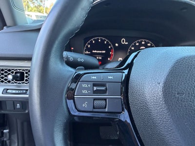 2024 Acura Integra Base