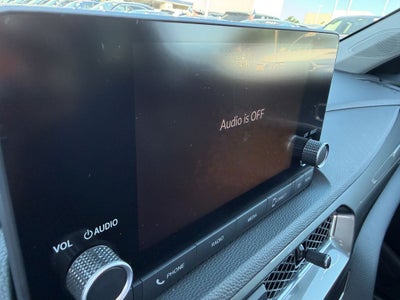 2024 Acura Integra Base