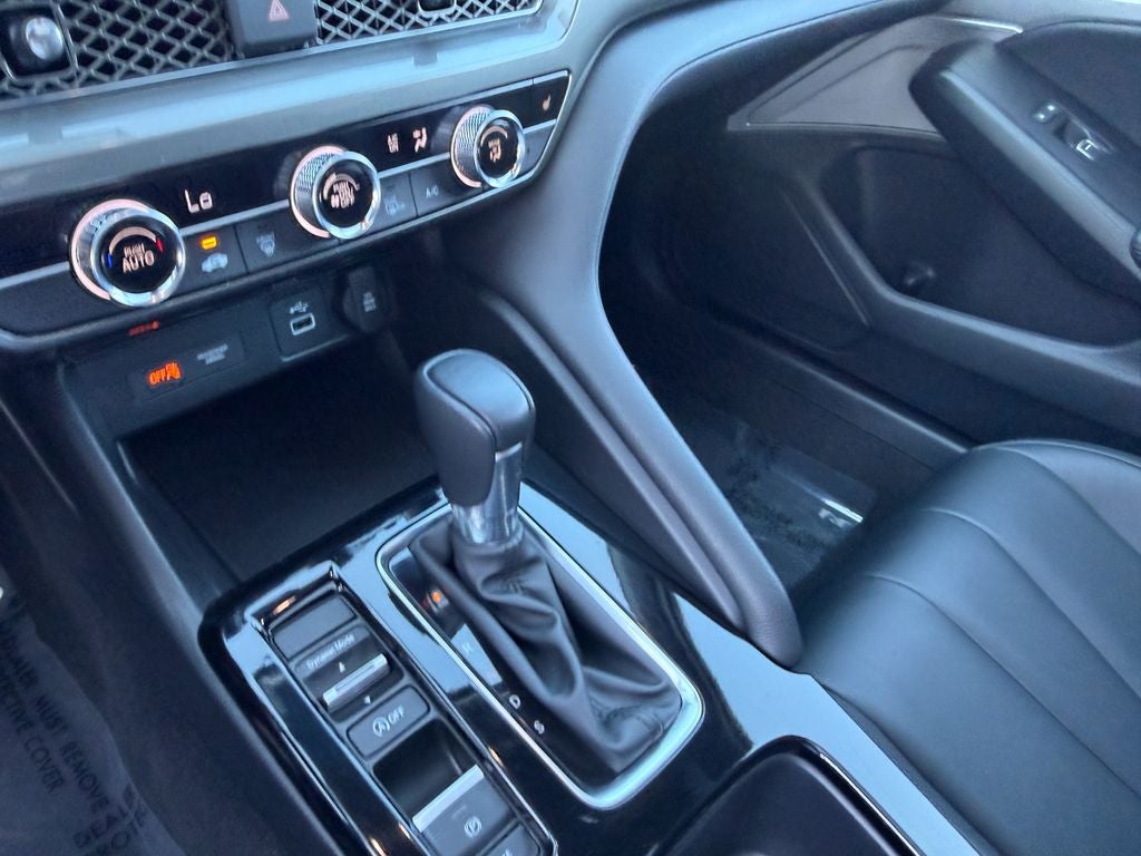2024 Acura Integra Base