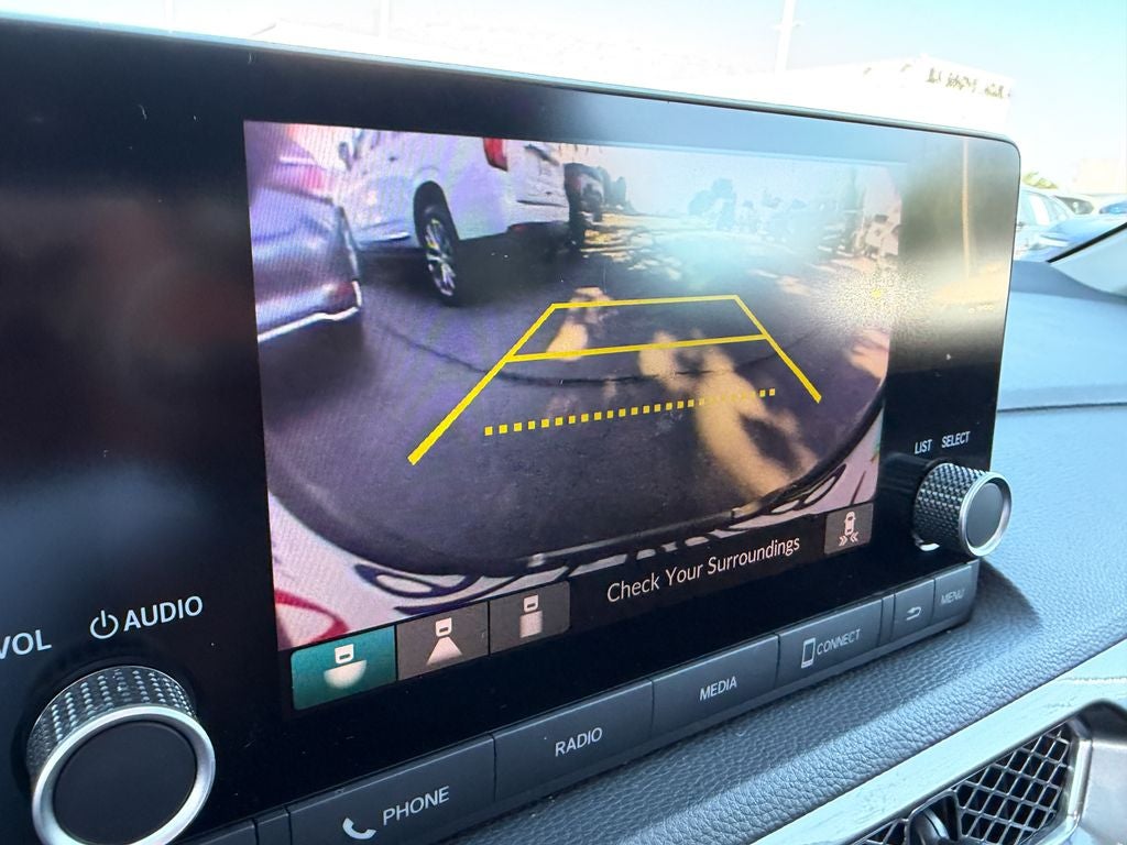2024 Acura Integra Base