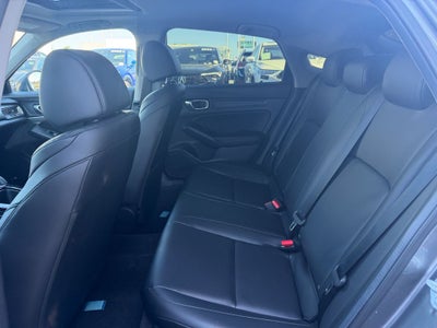 2024 Acura Integra Base