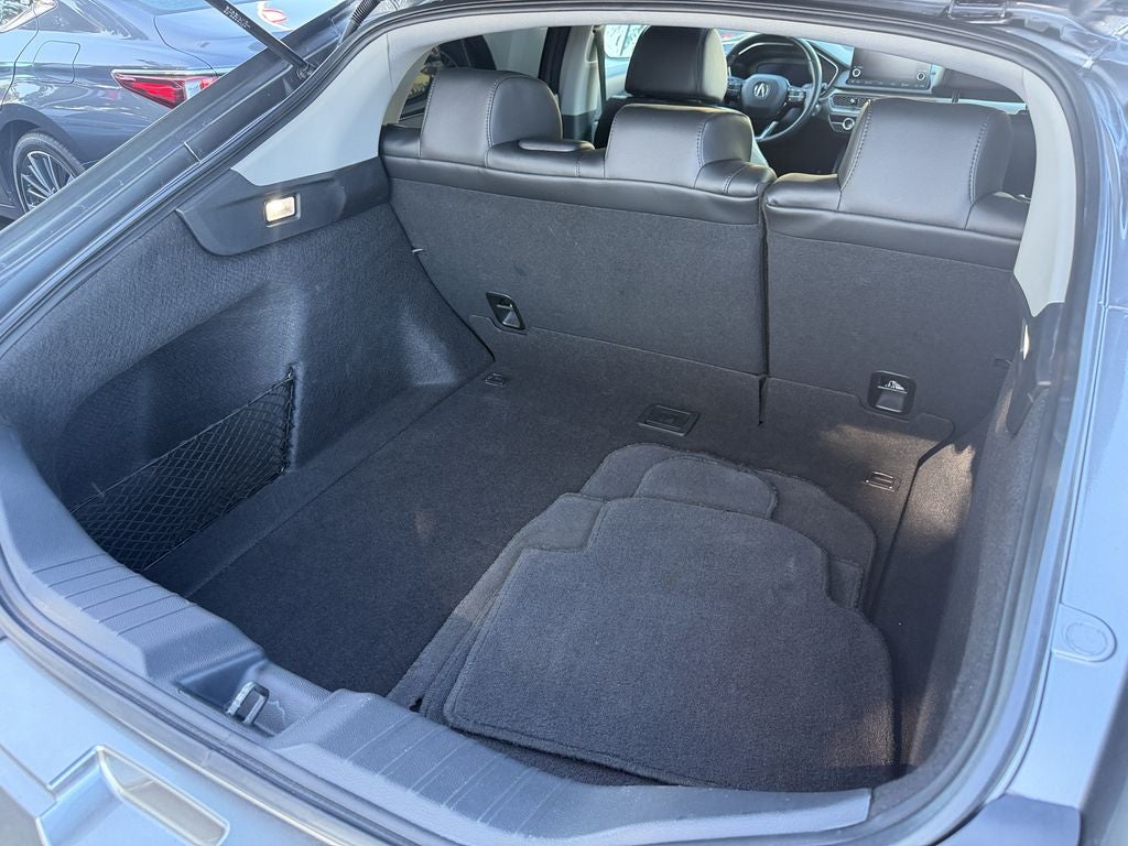 2024 Acura Integra Base