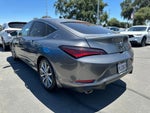 2024 Acura Integra Base