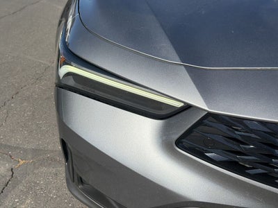 2024 Acura Integra Base